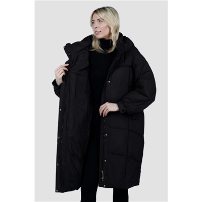 05-2290 Куртка женская зимняя (биопух 250)