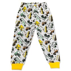 145/393 Пижама для мальчика (кулирка)