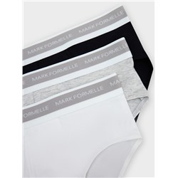 ТРУСЫ МУЖСКИЕ (3 ШТ) 411170-3