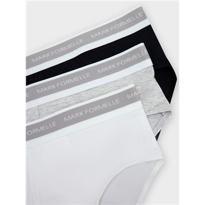 ТРУСЫ МУЖСКИЕ (3 ШТ) 411170-3