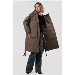 04-3148 Куртка женская демисезонная (Холлофайбер 100)