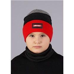 451881 CLEVER Шапка