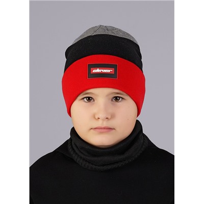 451881 CLEVER Шапка