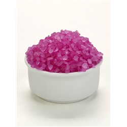 Соль для ванны «Цвети от счастья!», 300 г, аромат сладкого десерта, Чистое счастье