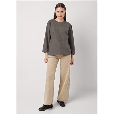 CLEVER Джемпер 156990/182тдф