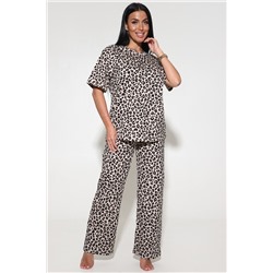 113 Пижама женская брюки