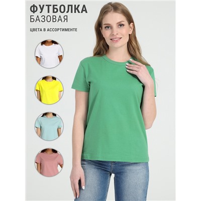 Апрель Футболка 1ЖДФК3967001