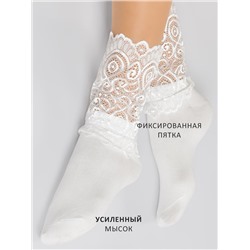 Носки женские Соль&Перец