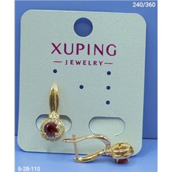 Серьги #23035264