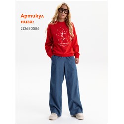 Толстовка для девочек