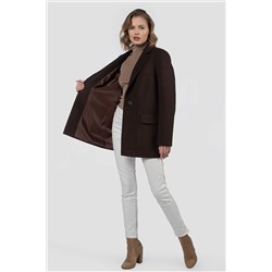 01-12186 Пальто женское демисезонное