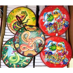 Подставка под горячее 17см