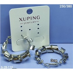 Серьги #23325088