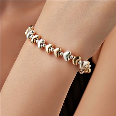 Браслет на резинке арт. 42 0306 (id 273380)