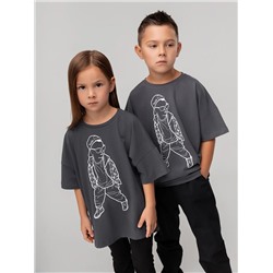 Bodo Футболка 4-365MU