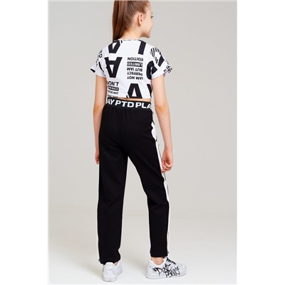 Брюки PLAYTODAY, 1088637