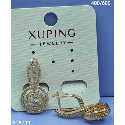 Серьги #23115313