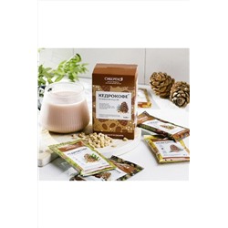 Кедрокофе "Коллекция вкуса" ассорти 5*25г ш\б 125г ЭКОПРОДУКТЫ, 1183975