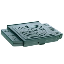 Настольная игра "Танковый бой" мини