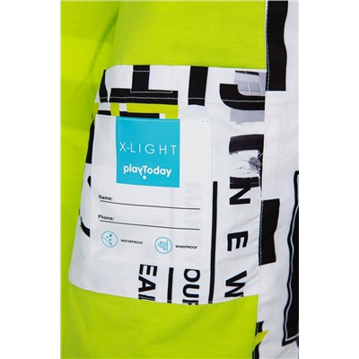 Куртка PLAYTODAY, 838372