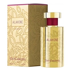 TEO CABANEL ALAHINE edp (w) 100ml