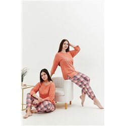 Костюм с брюками 9167 НАТАЛИ, 874255