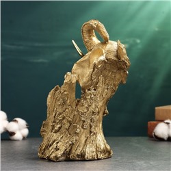 Подставка для бутылки «Слон», 26×14×15 см