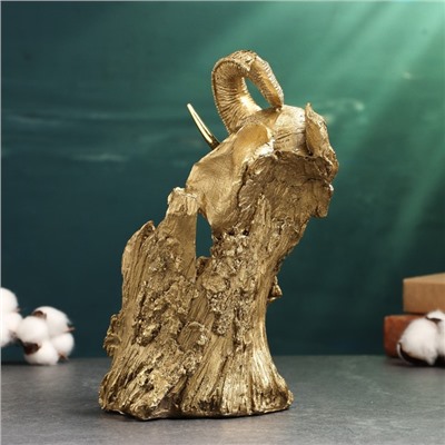 Подставка для бутылки «Слон», 26×14×15 см