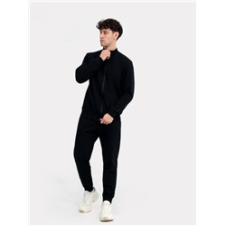 КОМПЛЕКТ МУЖСКОЙ (ЖАКЕТ, БРЮКИ) 191020