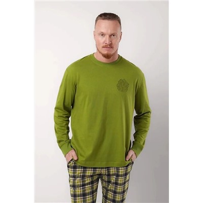 Комплект (Джемпер+Брюки) CLEVER, 1200136