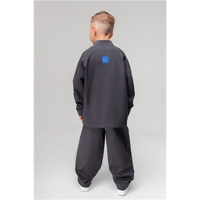 Костюм (Рубашка+Брюки) BODO, 1213029