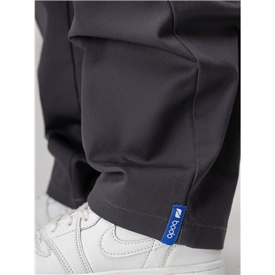 Bodo Костюм 11-640MU