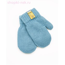 116-TMm Варежки для мальчика (3-4 года)