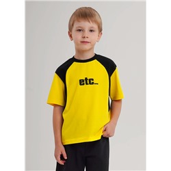 Футболка детская для мальчика