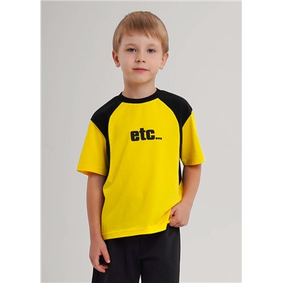 Футболка детская для мальчика