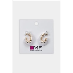 Серьги MARK FORMELLE, 1203869