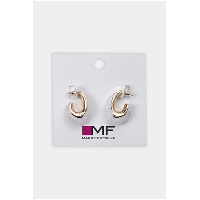 Серьги MARK FORMELLE, 1203869