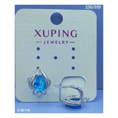 Серьги #23024591