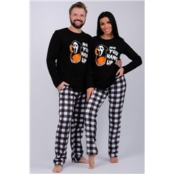 Пижама Ужастики 1