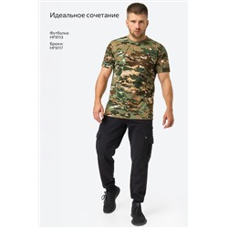 Мужская футболка Happyfox