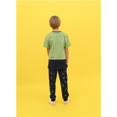 Комплект для мальчика ZEYZEY kids