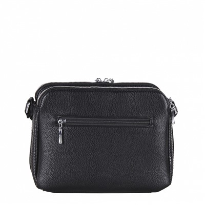 Сумка 8964CD black Alex&Mia