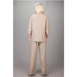 Брюки женские  180/01/Песочный