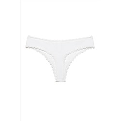 CONTE SECRET CHARM LST 987 Трусы женские "стринг" (на вешалке) CONTE ELEGANT, 1230153