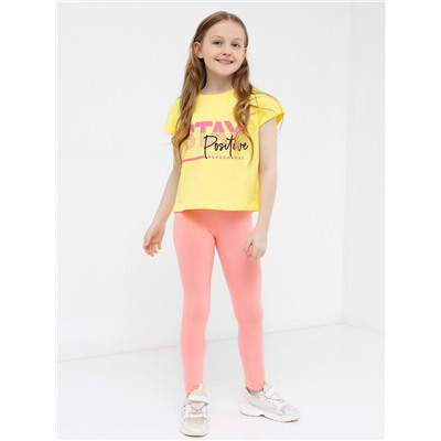 ЛЕГГИНСЫ ДЛЯ ДЕВОЧЕК 147719
