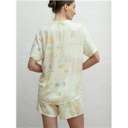 Женская пижама (Ф+Ш)