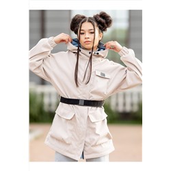 Парка-ветровка BATIK CASUAL, 1035442