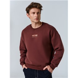 СВИТШОТ МУЖСКОЙ 121944