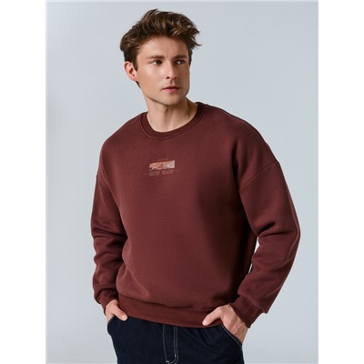 СВИТШОТ МУЖСКОЙ 121944