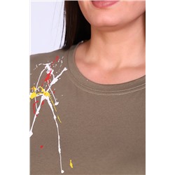 Натали Футболка 24249